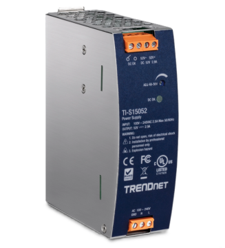 Trendnet  TI-S15052 | Esentia Systems