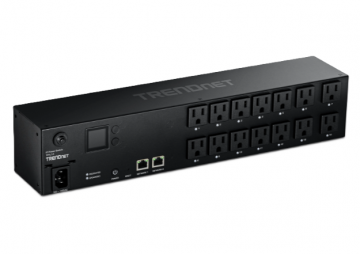 Trendnet  TPI-L14 | Esentia Systems