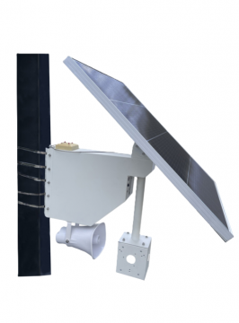 Luminys  TW-71A | Precision Security and Low Voltage Supply