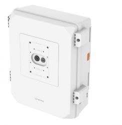Hanwha  SBP-150NBW | Esentia Systems