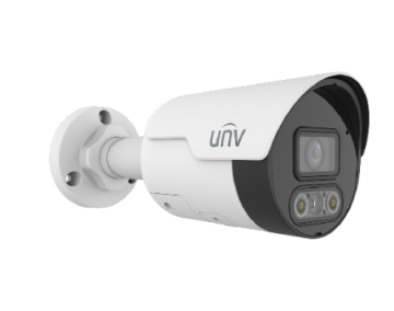 Uniview  IPC2124SR-ADF40KMC-DL-H | Precision Security and Low Voltage Supply