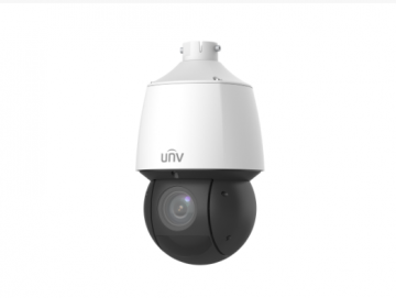 Uniview  IPC6424SR-X25-VF | Precision Security and Low Voltage Supply