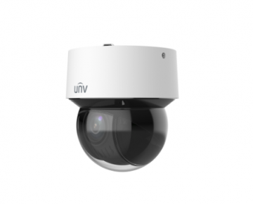 Uniview  IPC6434LR-X16-VG1 | Precision Security and Low Voltage Supply