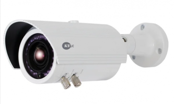 KT&C  KEZ-c2BR5V50IR | Precision Security and Low Voltage Supply