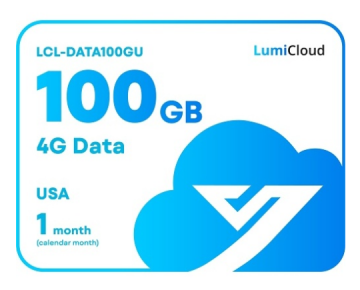 Luminys  LCL-DATA100GU | Precision Security and Low Voltage Supply