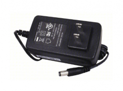 Speco  PSDC24 | Precision Security and Low Voltage Supply