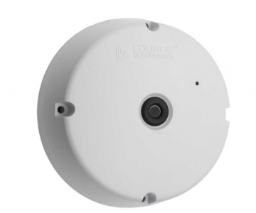 Louroe  Digifact A | Precision Security and Low Voltage Supply
