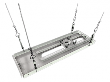 Hanwha  SBP-2CTW1 | Esentia Systems