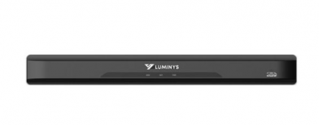 Luminys  R32-16PA8 | Precision Security and Low Voltage Supply