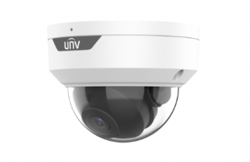 Uniview  UAC-T125-AF28M | Precision Security and Low Voltage Supply