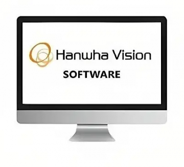 Hanwha  WAVE-PRO-08 | Precision Security and Low Voltage Supply