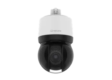 Hanwha  XNP-C9253 | Precision Security and Low Voltage Supply