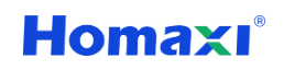Homaxi  AC-JB08 | Precision Security and Low Voltage Supply