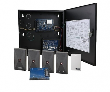 Speco  ACKIT1S | Precision Security and Low Voltage Supply
