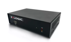 3xLogic  VH-DECODER-4K | Esentia Systems