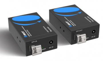 OREI  UHD-FODP10-K | Precision Security and Low Voltage Supply