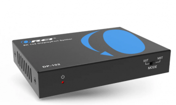 OREI  DP-102 | Precision Security and Low Voltage Supply