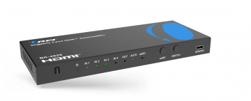 OREI  BK-4929 | Precision Security and Low Voltage Supply