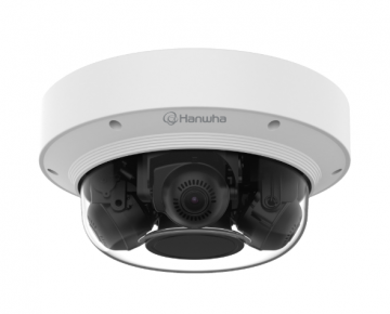Hanwha  PNM-8082VT | Esentia Systems