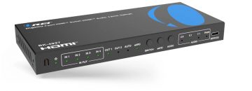 OREI  BK-4927 | Precision Security and Low Voltage Supply