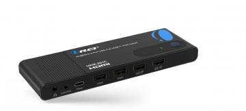 OREI  UKM-201C | Precision Security and Low Voltage Supply