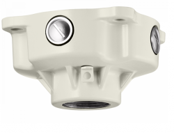 Hanwha  SBP-302CMB | Esentia Systems