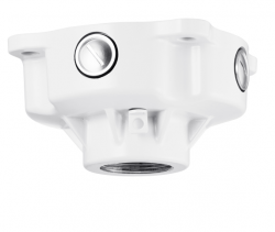 Hanwha  SBP-302CMBW | Esentia Systems