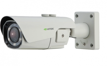 Vitek  VTC-IRM5H-2713 | Precision Security and Low Voltage Supply