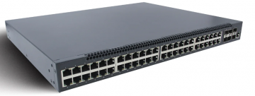 OREI  NS-1G48 | Precision Security and Low Voltage Supply