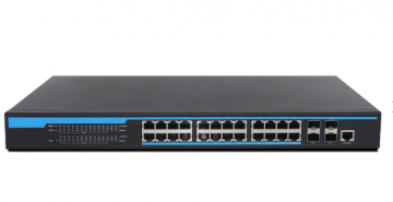 OREI  NS-1G24 | Precision Security and Low Voltage Supply
