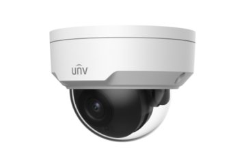 Uniview  IPC324SB-DF28K-I0 | Precision Security and Low Voltage Supply