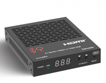 OREI  X1H-ERX | Precision Security and Low Voltage Supply