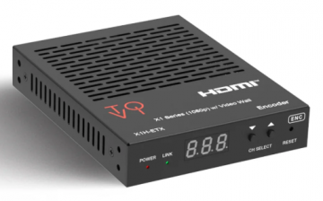 OREI X1H-ETX | Precision Security and Low Voltage Supply