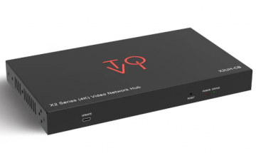 OREI  X2UH-CB | Precision Security and Low Voltage Supply