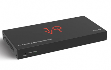 OREI  X1H-CB | Precision Security and Low Voltage Supply