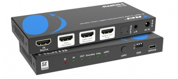 OREI  BK-931 | Precision Security and Low Voltage Supply