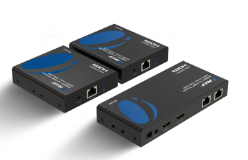 OREI  UHD12-EX230-K | Precision Security and Low Voltage Supply