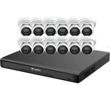 Luminys  K5T-16D2A4 | Precision Security and Low Voltage Supply