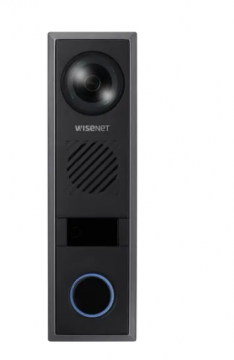 Hanwha  TID-600R | Precision Security and Low Voltage Supply
