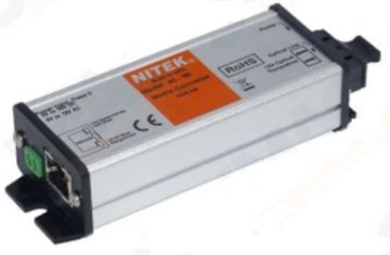 Nitek MS1000-WS1 | Precision Security and Low Voltage Supply
