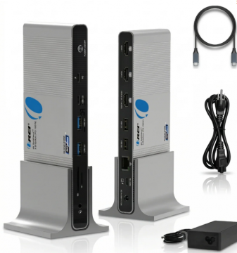 OREI  SX-3C4K-D150W | Precision Security and Low Voltage Supply