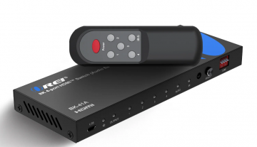 OREI  BK-41A | Precision Security and Low Voltage Supply
