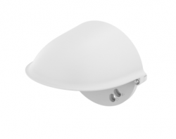 Hanwha  SBV-120WCW | Esentia Systems