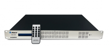 OREI  HDS-808 | Precision Security and Low Voltage Supply
