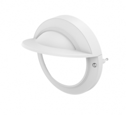 Hanwha  SBV-121WCW | Esentia Systems
