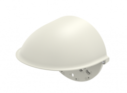 Hanwha  SBV-160WC | Esentia Systems