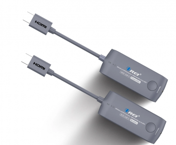 OREI  WHD-66M-K | Precision Security and Low Voltage Supply