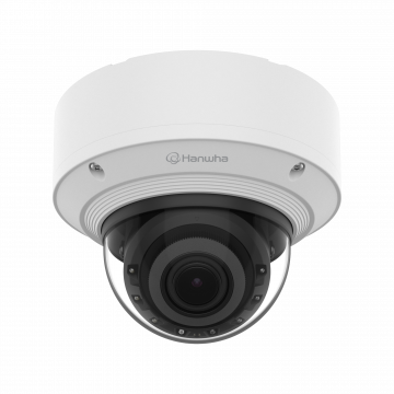 Hanwha  XND-A8085RV | Esentia Systems