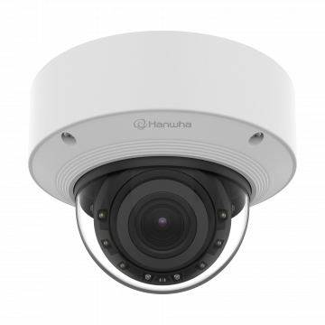 Hanwha  XNV-C8083R | Esentia Systems