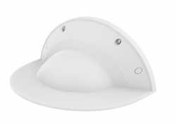 Hanwha  SBV-253WCW | Esentia Systems